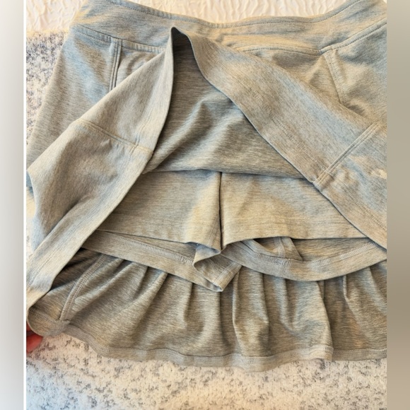 Slazenger Tennis/Golf Skort - Picture 4 of 5